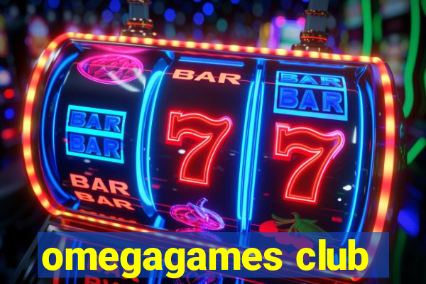 omegagames club